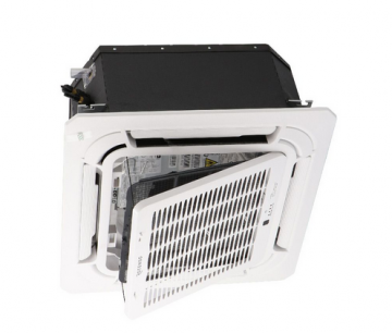 Rotenso Tenji T50Xi kasešu gaisa kondicionieris (iekštelpu bloks)