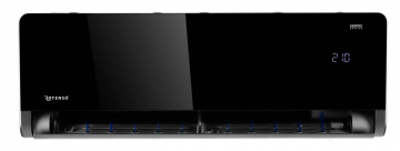 Rotenso Versu Mirror VM50Xi istabas gaisa kondicionieris (iekštelpu bloks) Rotenso Versu Mirror VM50Xi istabas gaisa kondicionieris (iekštelpu bloks)