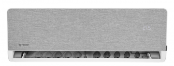 Rotenso Versu Cloth Stone VCS50Xi istabas gaisa kondicionieris (iekštelpu bloks) Rotenso Versu Cloth Stone VCS50Xi istabas gaisa kondicionieris (iekštelpu bloks)