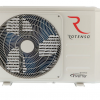 Telpu gaisa kondicionieris Rotenso Versu Silver VS26Wo Inverter (āra bloks)