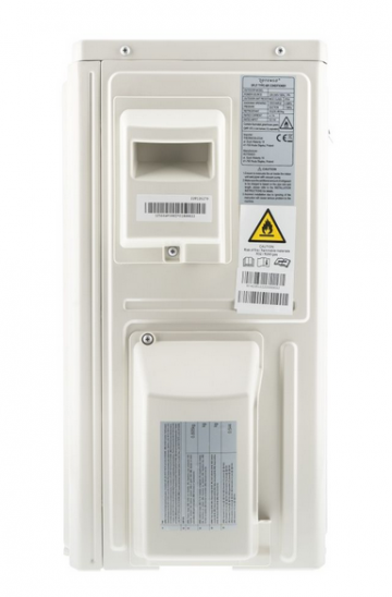 Telpu gaisa kondicionieris Rotenso Fresh FH35Xi (iekštelpu bloks) Telpu gaisa kondicionieris Rotenso Fresh FH35Xi (iekštelpu bloks)