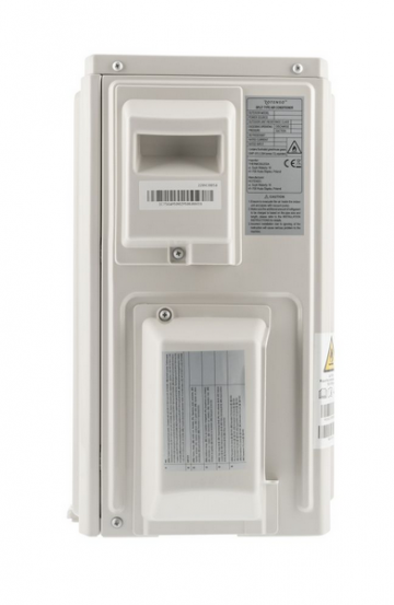 Room air conditioner Rotenso Elis EO50Xo (outdoor unit)