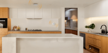 Imou IOT drošas mājas pamatkomplekts