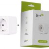 GISE Smart WiFi maršrutētājs | Tuya | SP-01 GISE Smart WiFi maršrutētājs | Tuya | SP-01