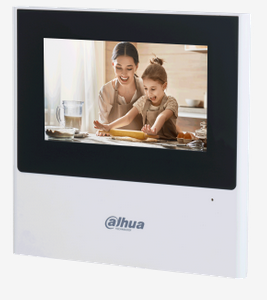 Видеодомофон DAHUA VTH2611L-WP