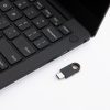 Yubico YubiKey 5C U2F FIDO võti