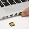 Yubico YubiKey 5 nano U2F FIDO atslēga