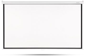 PROJEKCIJAS EKRĀNS OVERMAX OV-SEMI-AUTOMATIC SCREEN 100