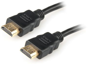 HDMI-HDMI KABELIS V1.4 20M