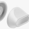 Xiaomi Mi Ionic plaukų džiovintuvas H300