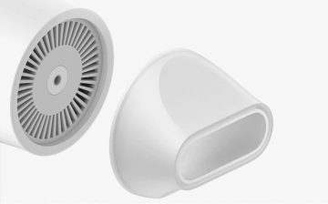 Xiaomi Mi Ionic plaukų džiovintuvas H300