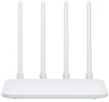Xiaomi Mi 4C maršrutētājs Xiaomi Mi 4C maršrutētājs