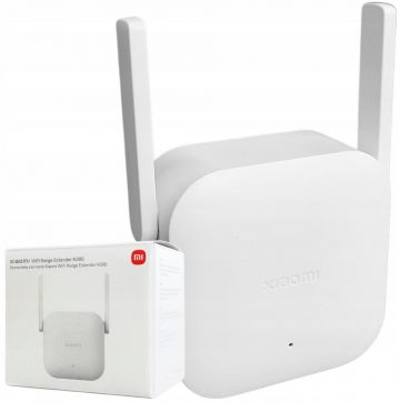 Xiaomi WiFi Range Extender N300 repeater Xiaomi WiFi Range Extender N300 repeater