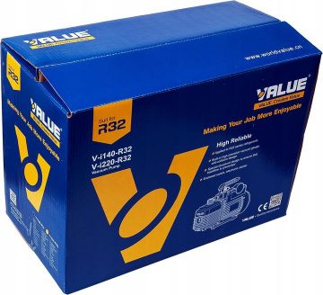 VAKUUMA SŪKNIS V-I240-R32