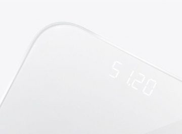 Весы для ванной Xiaomi Mi Smart Scale 2