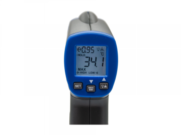 VĒRTĪBU PIROMETRS VIT-300S