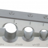 VĒRTĪBA ROKAS KAUSS VFT-808-MI