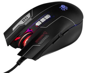 A4tech B1700 Bloody Bundle komplekts A4tech B1700 Bloody Bundle komplekts