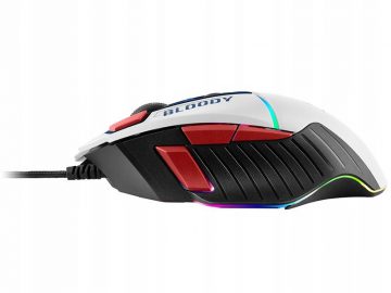 Vadu pele A4tech Bloody W95 Max USB Sports Navy