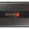 Creative Sound BlasterX G6 ārējā skaņas karte