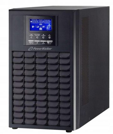 UPS EMERGENCY SUPPLY PowerWalker VFI 5000 EVS PF1