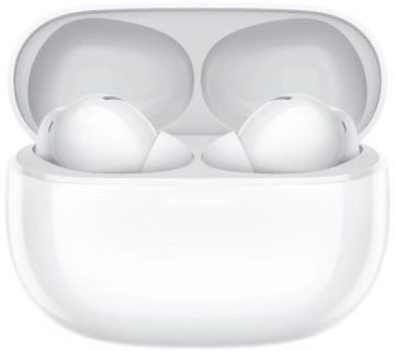 Xiaomi Redmi Buds 5 Pro belaidės ausinės baltos Xiaomi Redmi Buds 5 Pro belaidės ausinės baltos
