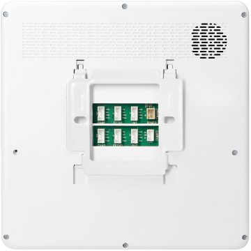 VIRONE VDP-67 FullHD VIDEODOMOFONS, RFID lasītājs, TUYA