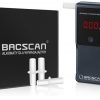 Bacscan F-50 Ultra alkometrs