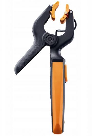 Skavas termometrs testo 115i NEW SmartSonda