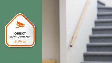 Комплект IP-камеры Xiaomi C300 + наклейка