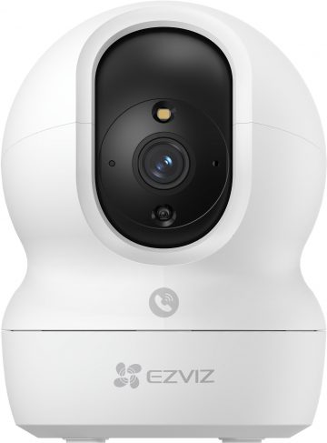 Ezviz CP1 Pro 4MP 2K+ IP kamera