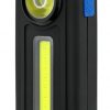 COB LED inspicēšanas darbnīcas lukturis everActive WL-300 300 lūmenu IPX4 ar magnētu