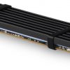 Кулер для SSD-накопителя Axagon CLR-M2L3 M.2 3 мм Кулер для SSD-накопителя Axagon CLR-M2L3 M.2 3 мм