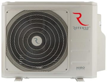 Rotenso Hiro S LINE H60Xm3 daudzfunkciju gaisa kondicionieris Rotenso Hiro S LINE H60Xm3 daudzfunkciju gaisa kondicionieris