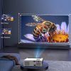 Zenwire e660h Android 9.0 Full HD 24000lm projektors Zenwire e660h Android 9.0 Full HD 24000lm projektors