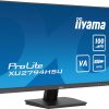 Светодиодные мониторы IIYAMA XU2794HSU-B6 27" VA 100 Гц 1 мс