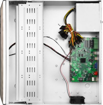 BCS POINT reģistrators BCS-P-NVR6408-A-4K(4)