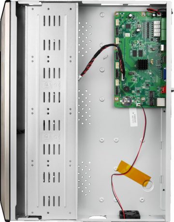 BCS POINT reģistrators BCS-P-NVR3204-A-4K(4)