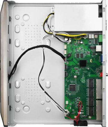 BCS POINT reģistrators BCS-P-NVR1602-A-4K-16P(4)