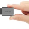 Unitek adapteris Y-A025CGY USB-C uz USB 3.1 OTG