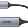 Unitek U1309A USB-A 3.1 Gen1 RJ45 1000Mbps adapteris