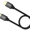 HDMI-кабель Unitek C137W 2.1 8K, UHD, 1,5 м