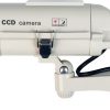 Saules kameras manekens balts AT-2SB-W