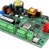 Alfa komplekts - FAAC 414 8 m gariem divviru vārtiem