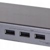 KVM-переключатель Unitek V307A 4K HDMI 2.0 2-в-1 KVM-переключатель Unitek V307A 4K HDMI 2.0 2-в-1