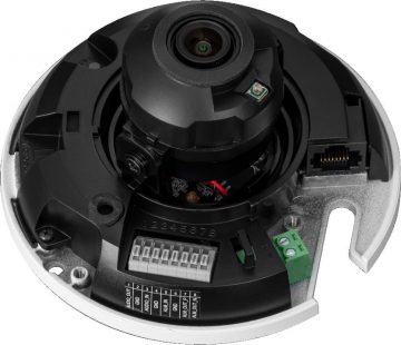 Камера BCS POINT BCS-P-DPIP24FSR3-Ai2