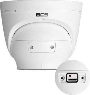 BCS POINT kamera BCS-P-EIP55VSR4-Ai2