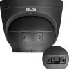 Камера BCS POINT BCS-P-EIP54VSR4-Ai2-G