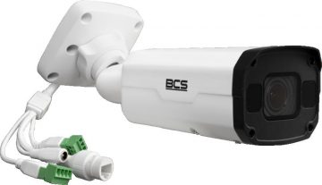 BCS POINT kaamera BCS-P-TIP58VSR5-Ai2 BCS POINT kaamera BCS-P-TIP58VSR5-Ai2