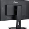LED monitors IIYAMA XUB2492HSU-B6 24 collu IPS HDMI DP USB 0.4ms 100Hz